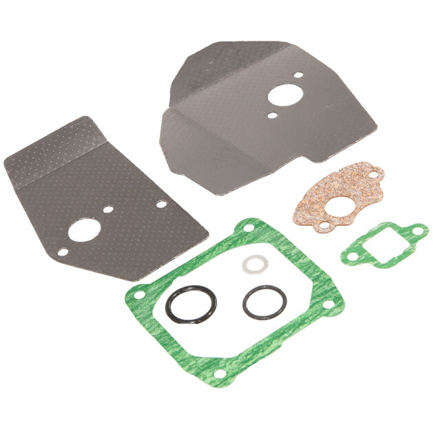 Gasket Kit (External)