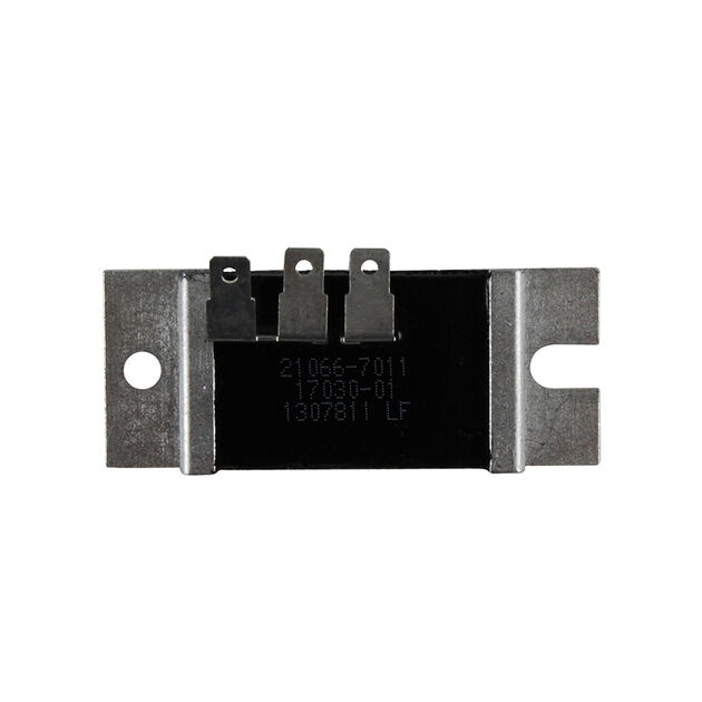 Kawasaki Part Number 21066-7011. Voltage Regulator
