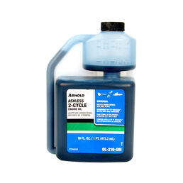2-Cycle Engine Oil - 16 oz