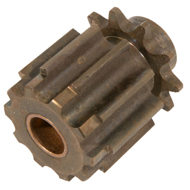 10T Wheel Input Sprocket Assembly