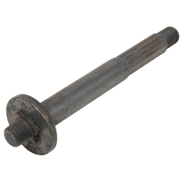 Spindle Shaft 6.65