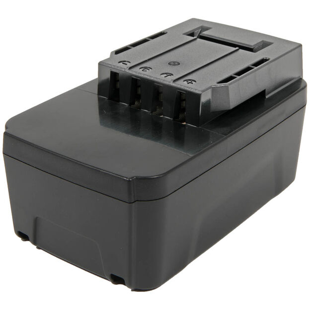 Battery 36V (Rem)