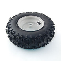 Wheel Assembly (13 x 4) (Oyster-Carlisle)
