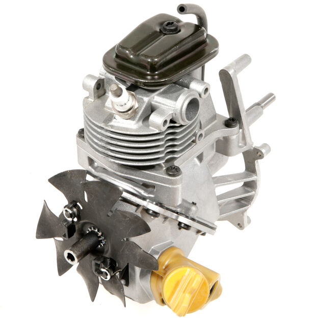 Short Block (30cc without Brkt)