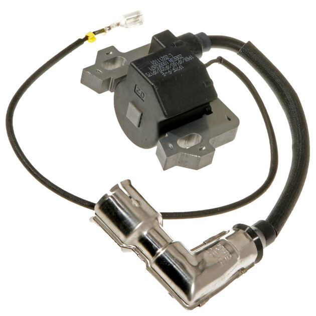 IGNITION COIL ASSEMBLY        