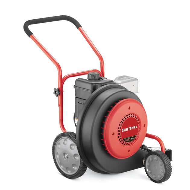 Craftsman Walk-Behind Leaf Blower CMXGAAM1085128