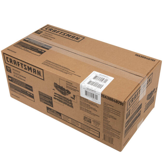 Flat Top Xtreme&reg; Mulching Kit for 50-inch Decks