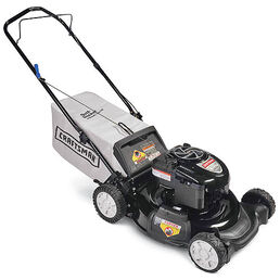 Craftsman 190cc 21" Push Lawn Mower 247.389090 