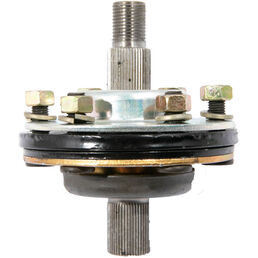 Spindle Assembly