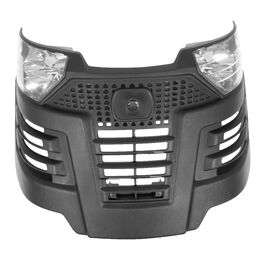 Front Grille Assembly