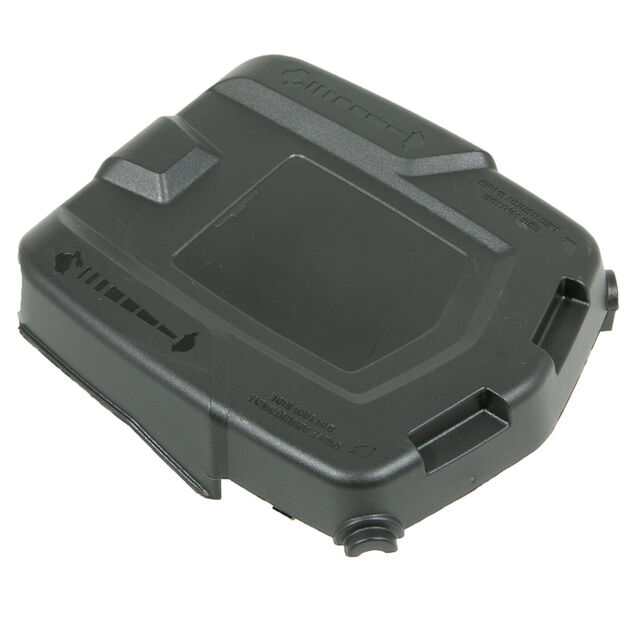 UPPER CONTROL HOUSING