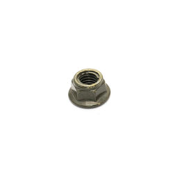 Hexagon Flange Lock Nut M8