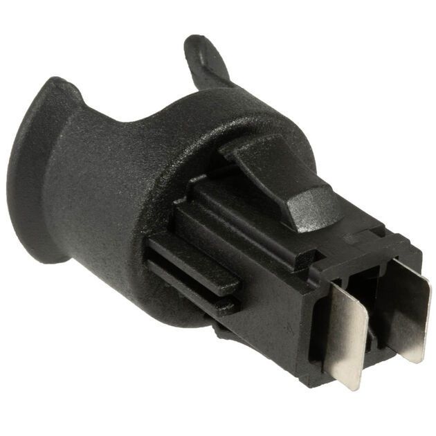 Push Key Switch Assembly