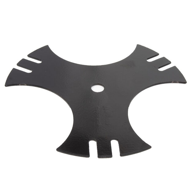 Tri-Cut Edger Blade - 9 in