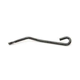 ROD-LAPBAR DETENT RH  PLTD   N