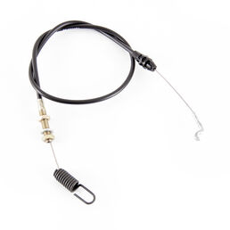 LOCK OUT-CONTROL  CABLE      N