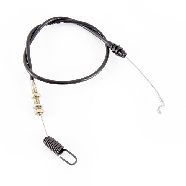 LOCK OUT-CONTROL  CABLE      N