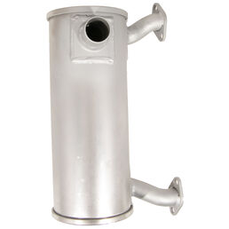 Exhaust Muffler
