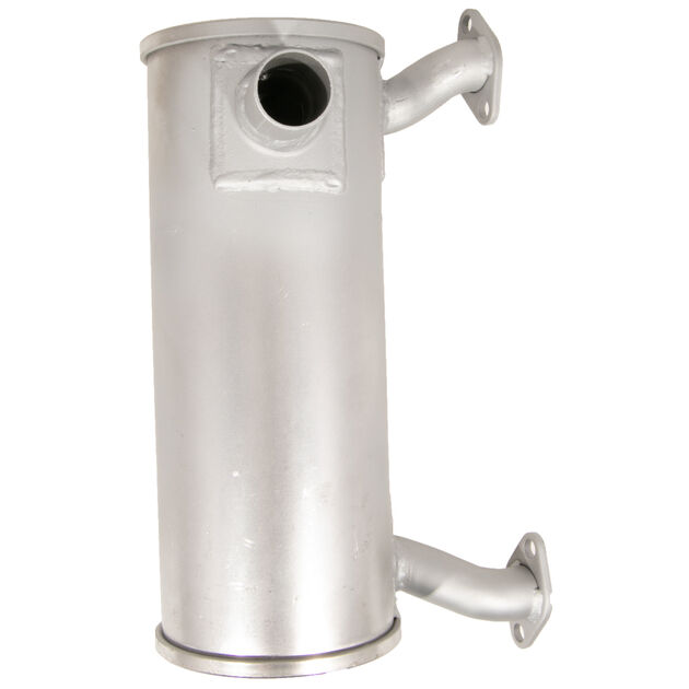 Exhaust Muffler