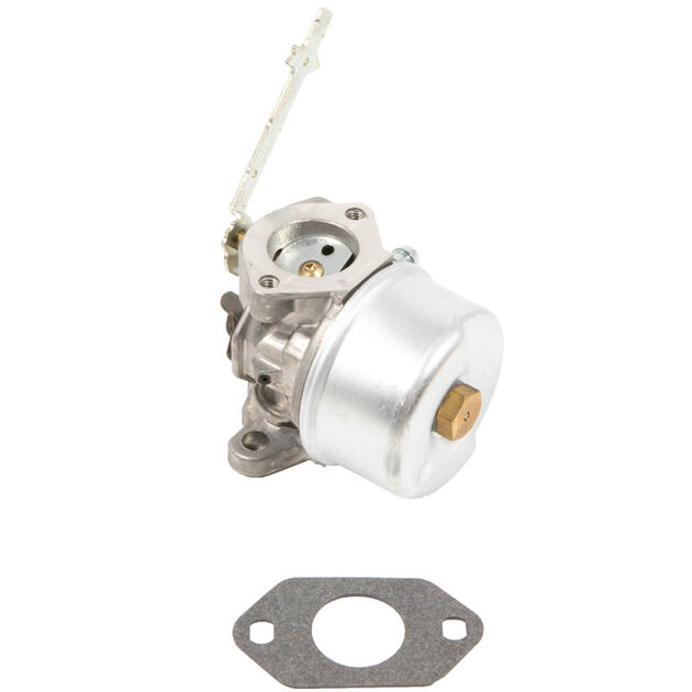 Tecumseh Part Number 640092A. Carburetor