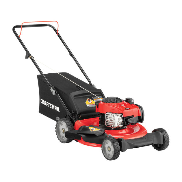 Craftsman M110 21" Push Lawn Mower CMXGMAM1125499