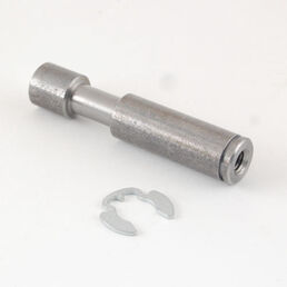 Neutral Plunge Assembly