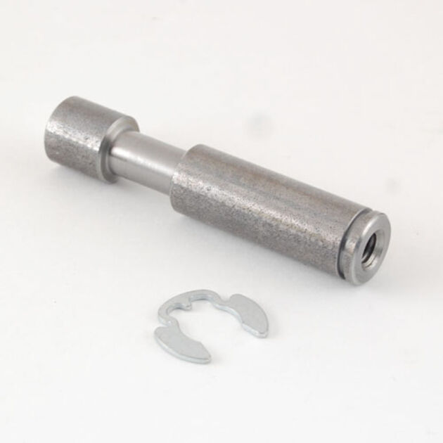 Neutral Plunge Assembly