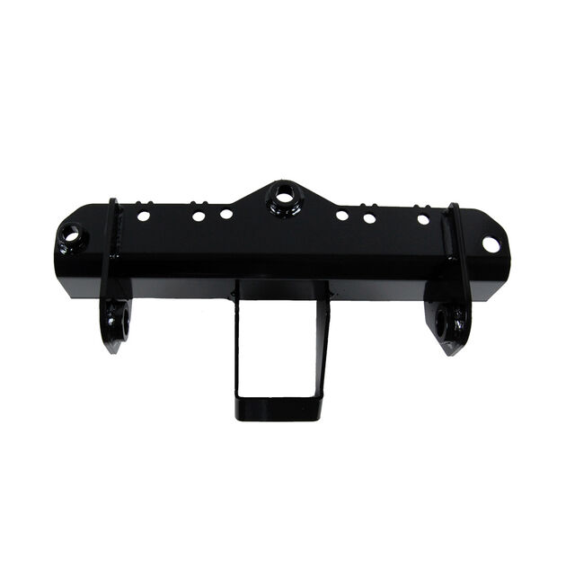 Snow Blade Mount Assembly (Powder Black)