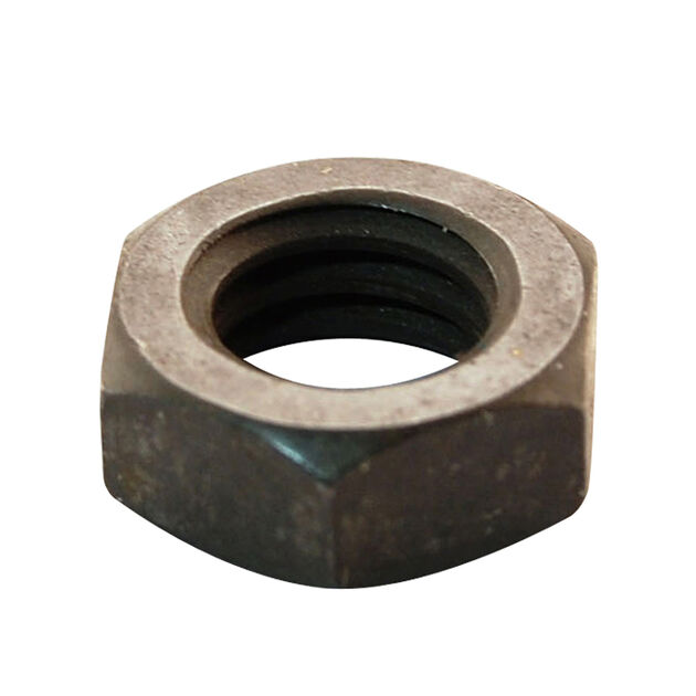 Hex Jam Nut 3/18-16