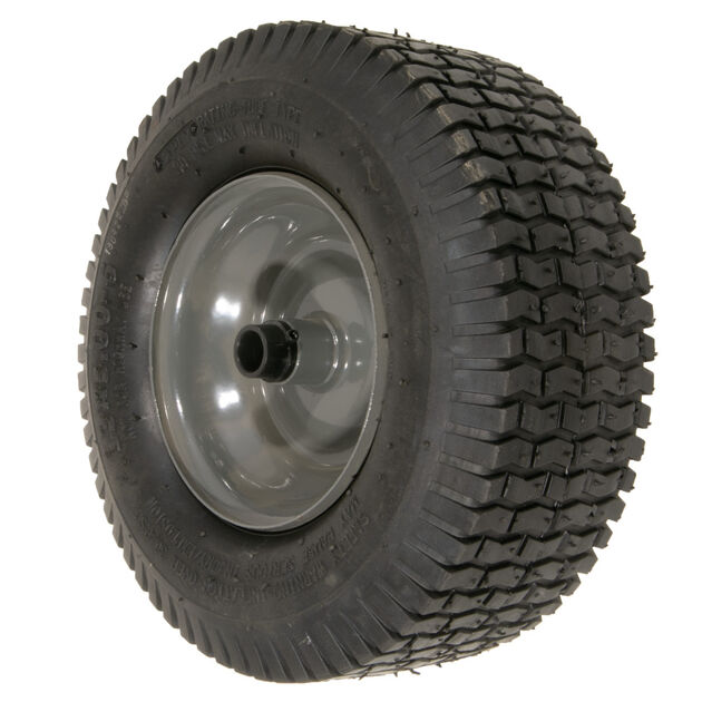 Wheel Assembly (13 x 5 x 6)