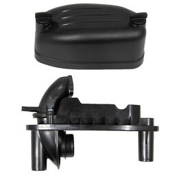 Air Filterhousing