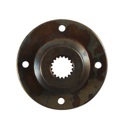 Pump Adapter Splined