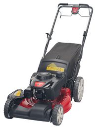 Craftsman Self Propelled Lawn Mower Model 12A-N2MD593