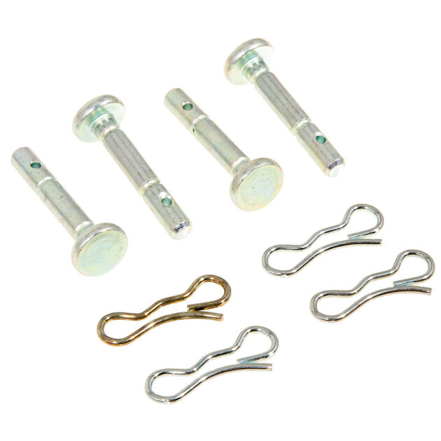 Shear Pin Kit, .25 x 1.5"