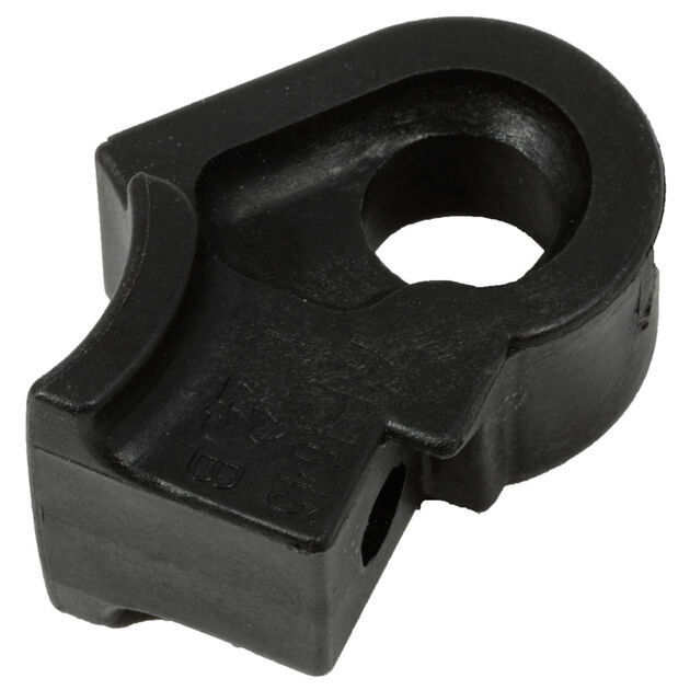 Clutch Handle Holder