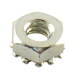 Sems Nut 10-24
