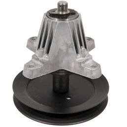 Spindle Assembly - 6.3"