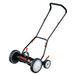 Remington Reel Mower Model 15A-3000583