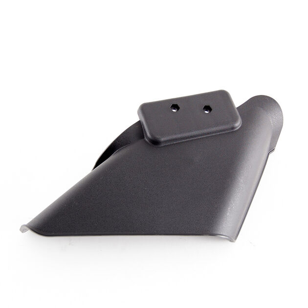 Side Discharge Chute