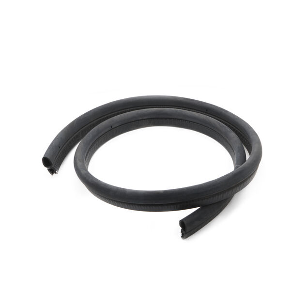 SEAL-HEAT BAFFLE CUT FROM 723N