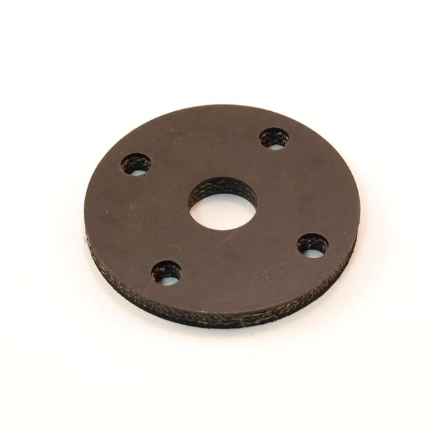 Flex Coupling Disc