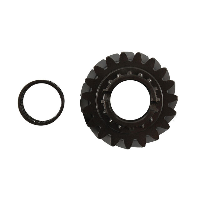 Gear Assembly