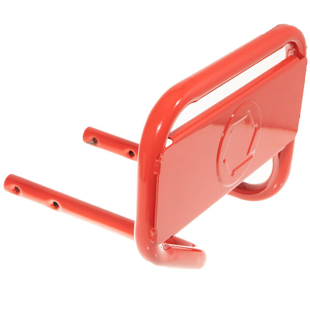 Bumper Assembly (Red)