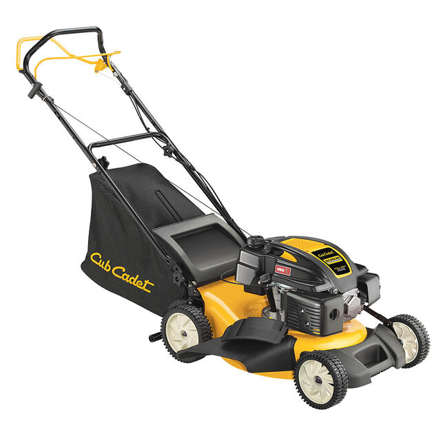 CC 550 SP  Cub Cadet Self-Propelled Lawn Mower