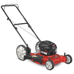 Huskee Push Lawn Mower Model 11A-508H731