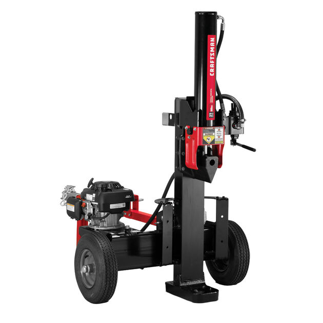 Craftsman 28-Ton Log Splitter CMXGLAM241902