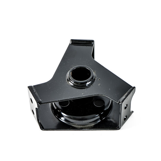 Tine Holder (RH) (Powder Black)