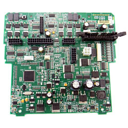 RS MAIN BOARD (2019)          