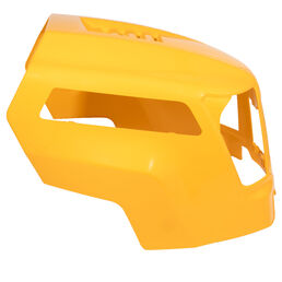 A-Style Hood (Cub Cadet Yellow)