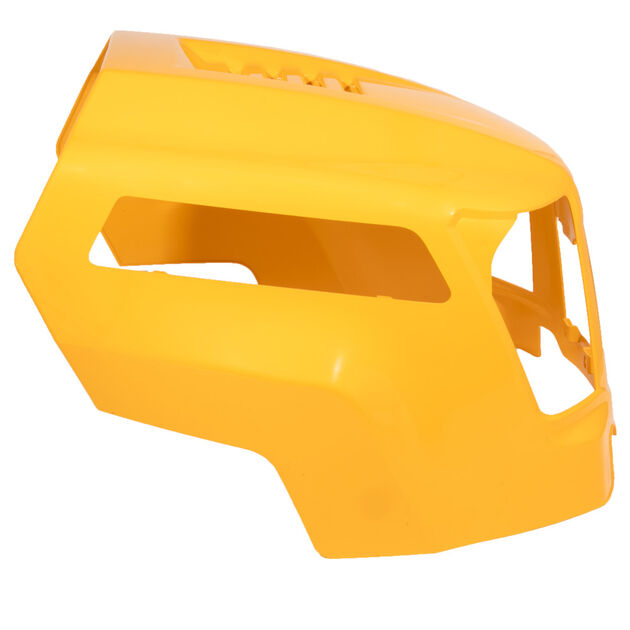 A-Style Hood (Cub Cadet Yellow)
